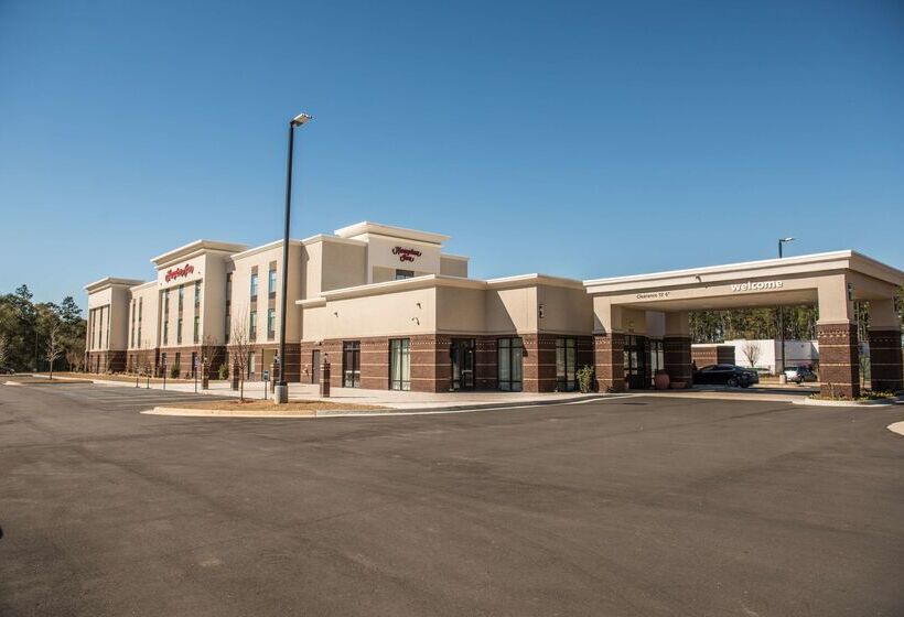 فندق Hampton Inn Bainbridge