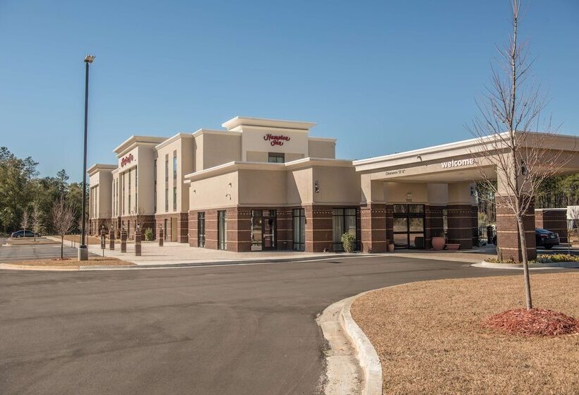 فندق Hampton Inn Bainbridge