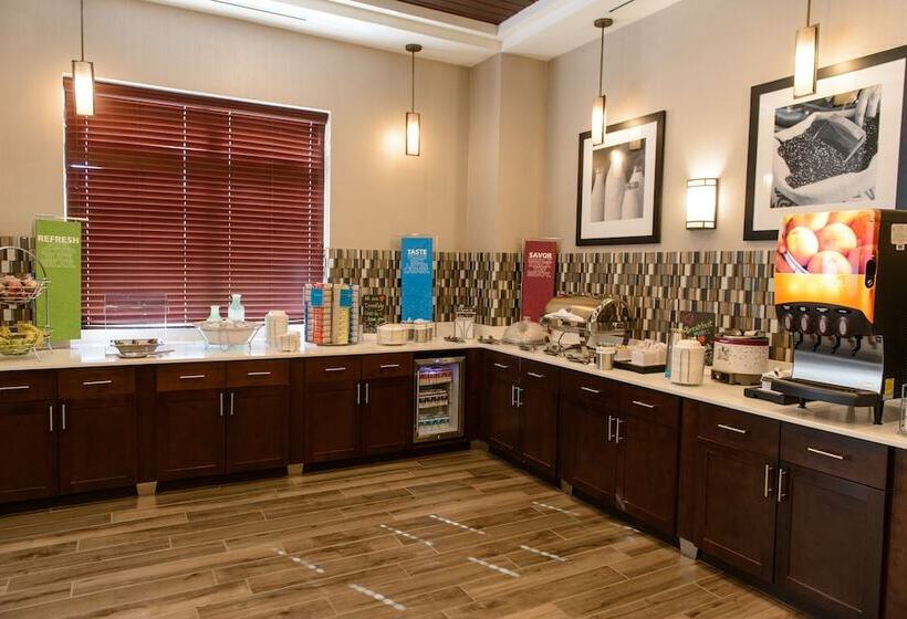 فندق Hampton Inn Bainbridge