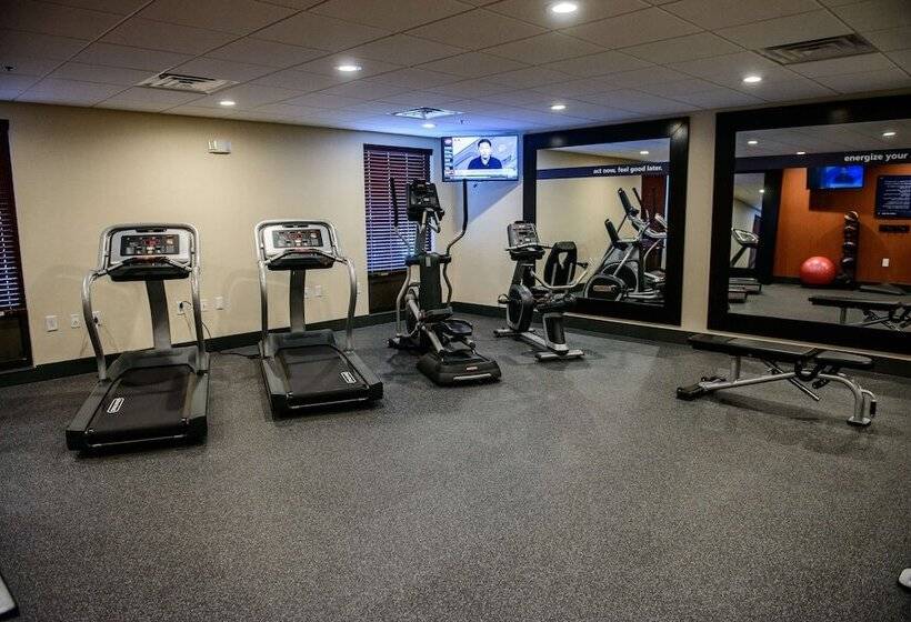 فندق Hampton Inn Bainbridge