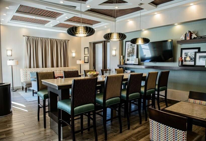 فندق Hampton Inn Bainbridge