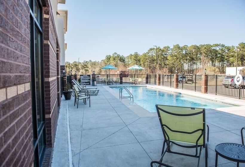 فندق Hampton Inn Bainbridge