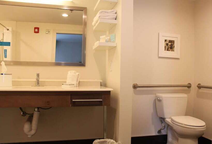 فندق Hampton Inn Bainbridge