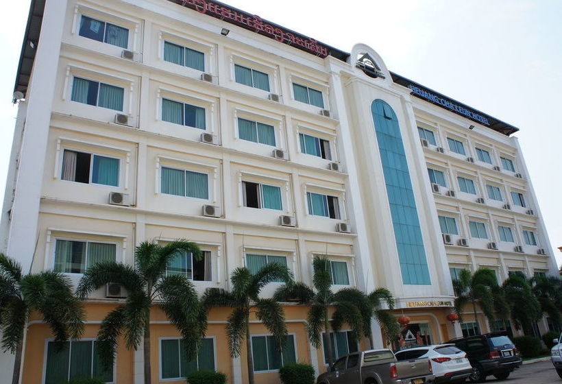 Hotel Heuang Chaleun
