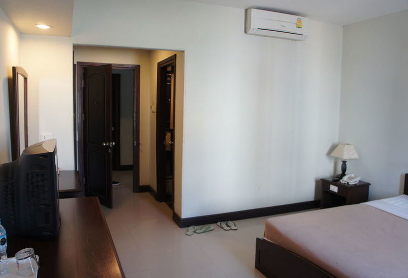 Hotel Heuang Chaleun