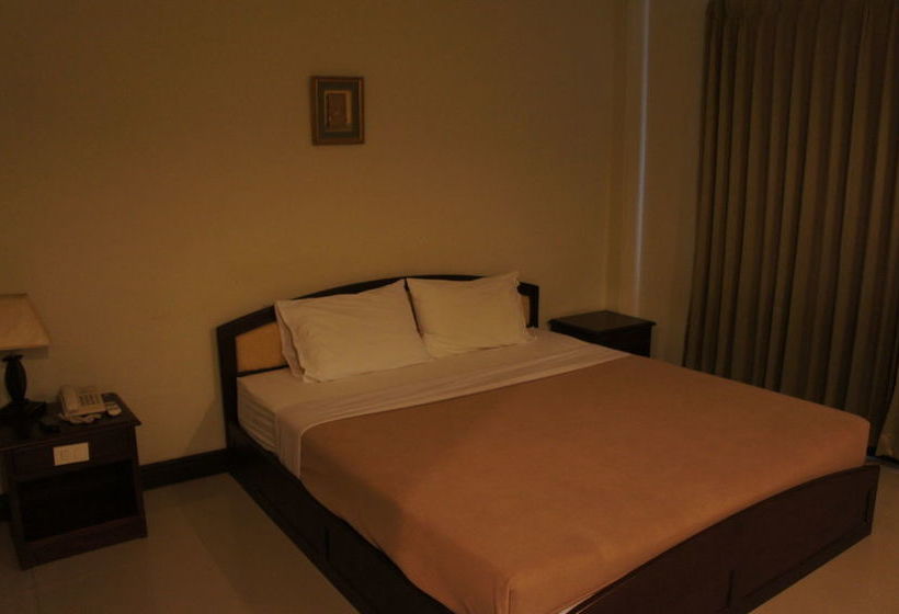 Hotel Heuang Chaleun