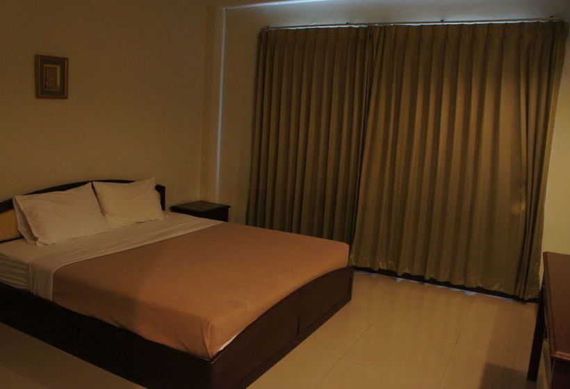 Hotel Heuang Chaleun