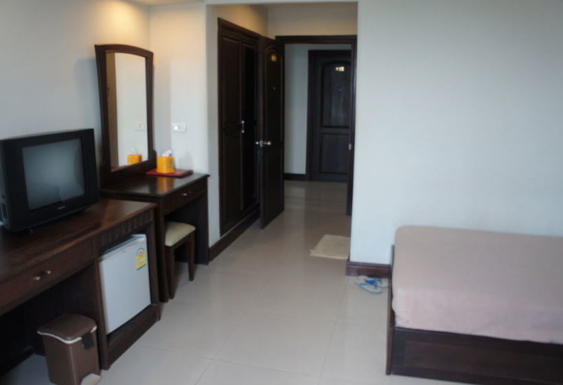 Hotel Heuang Chaleun