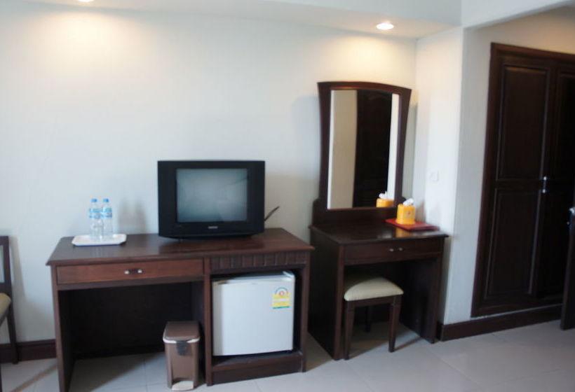 Hotel Heuang Chaleun