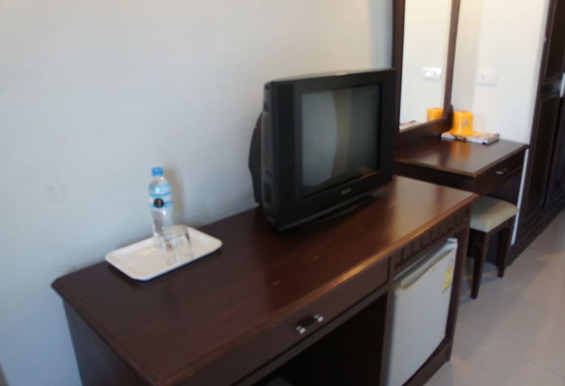 Hotel Heuang Chaleun