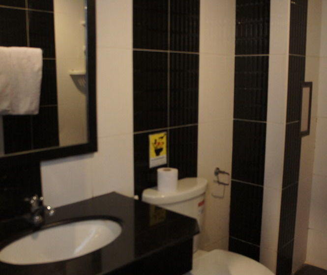 Hotel Heuang Chaleun