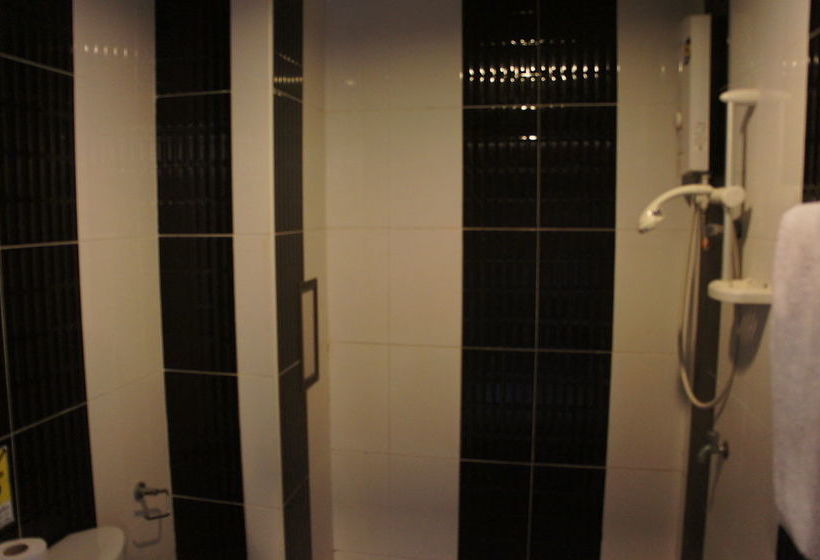 Hotel Heuang Chaleun