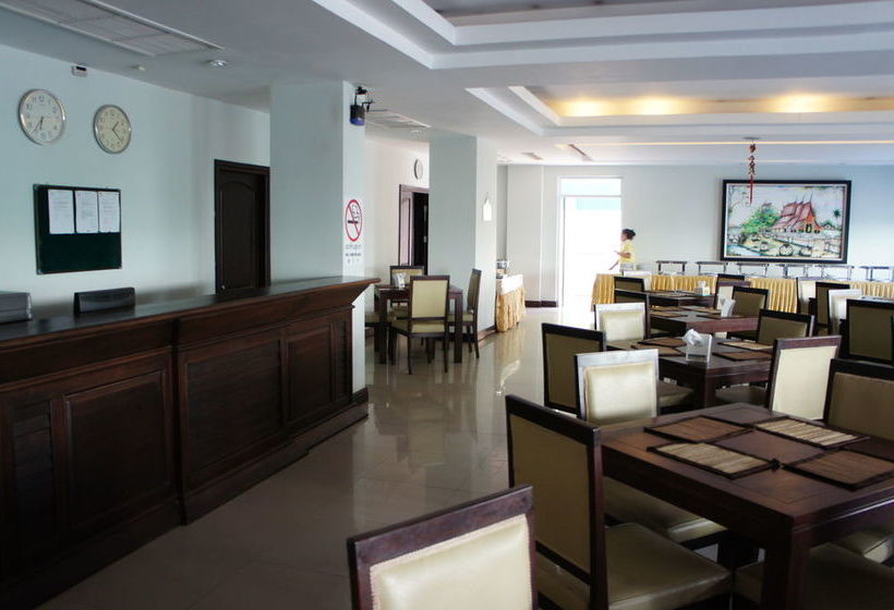 Hotel Heuang Chaleun