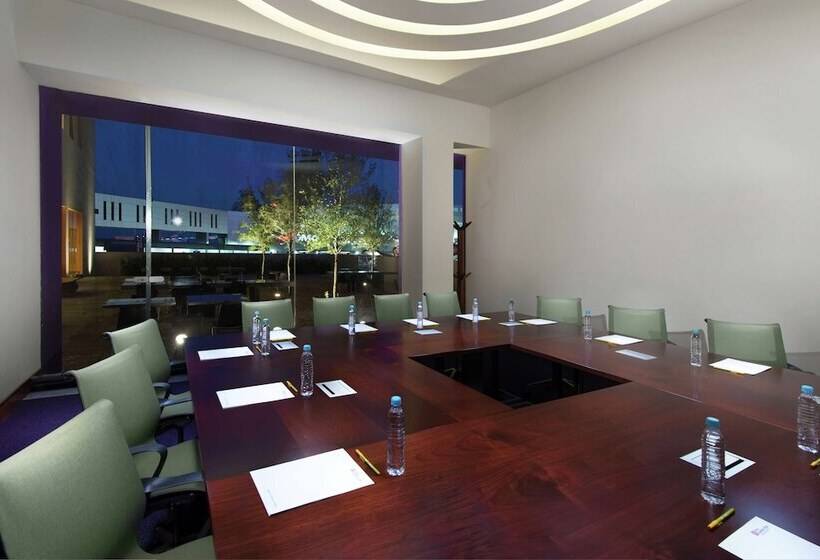 호텔 Hilton Garden Inn Monterrey Airport