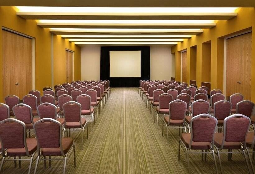 호텔 Hilton Garden Inn Monterrey Airport