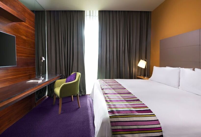 호텔 Hilton Garden Inn Monterrey Airport