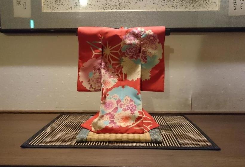 ホテル Onyado Hishiya Torazo