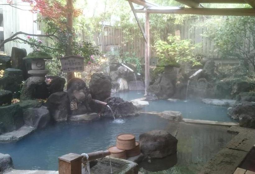 ホテル Onyado Hishiya Torazo