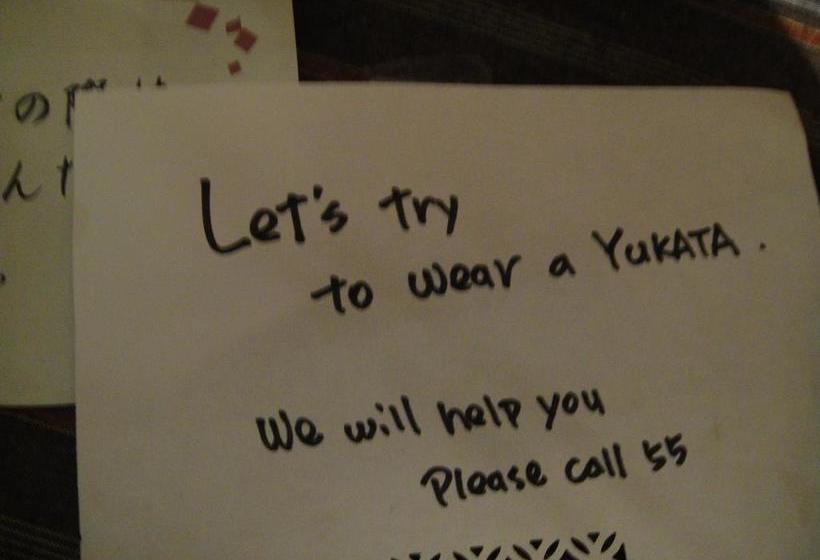 ホテル Onyado Hishiya Torazo