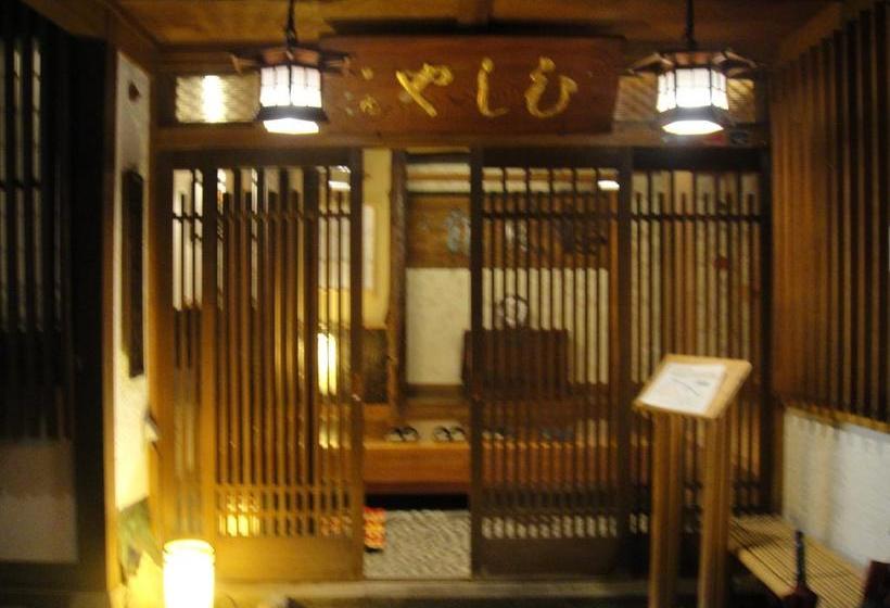 ホテル Onyado Hishiya Torazo