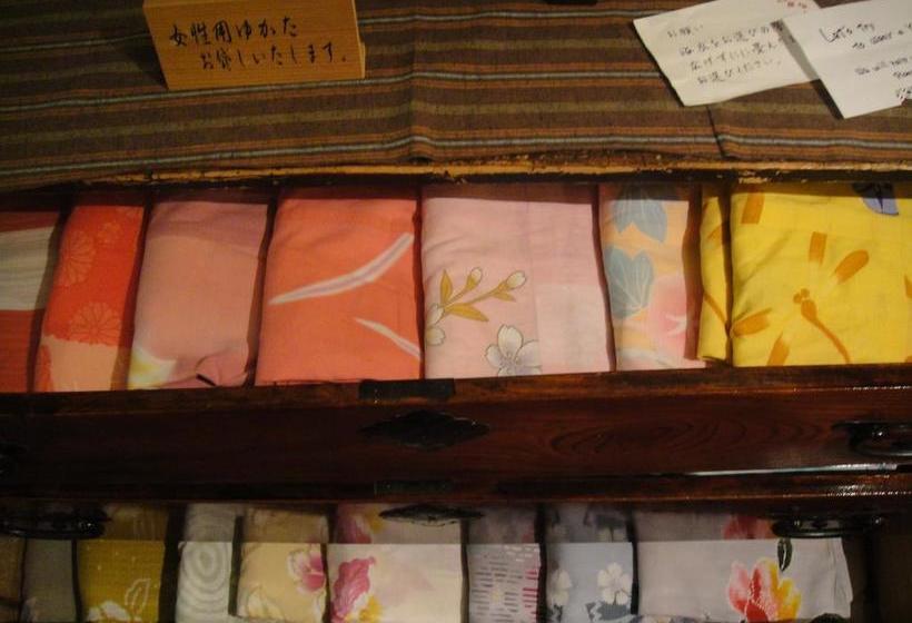 ホテル Onyado Hishiya Torazo