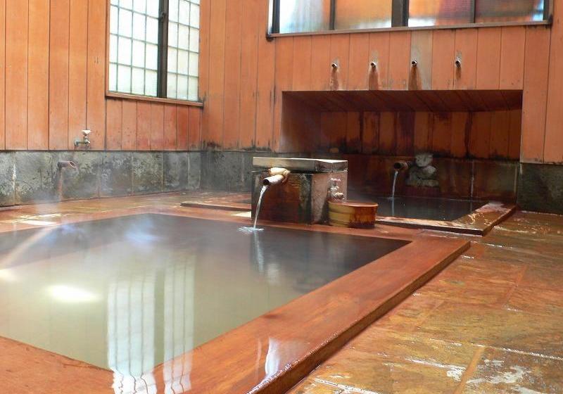 ホテル Onyado Hishiya Torazo