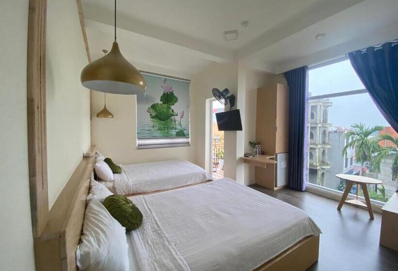 هتل Hue Four Seasons