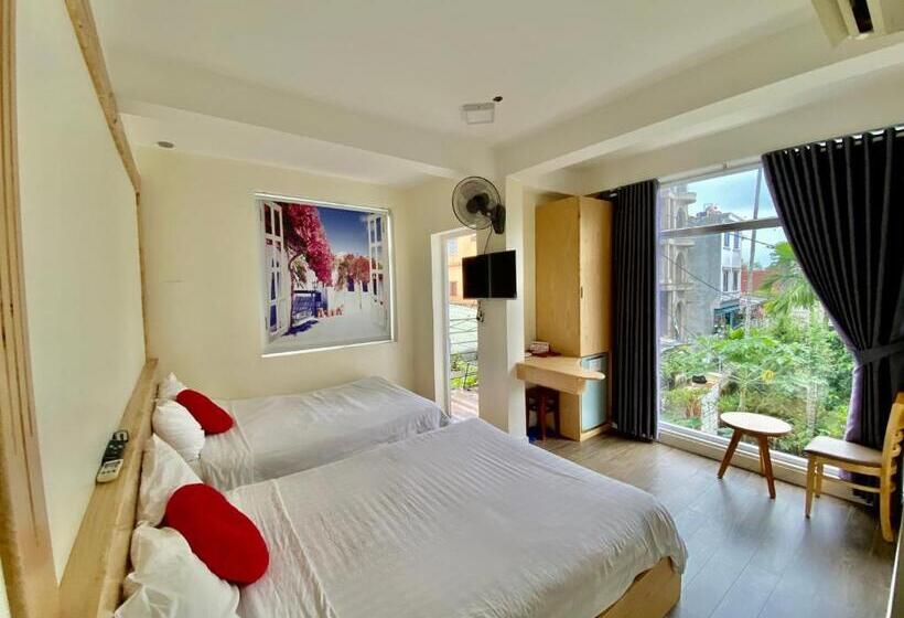 هتل Hue Four Seasons