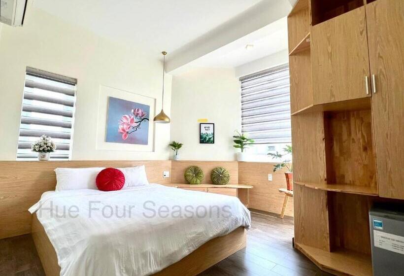 هتل Hue Four Seasons