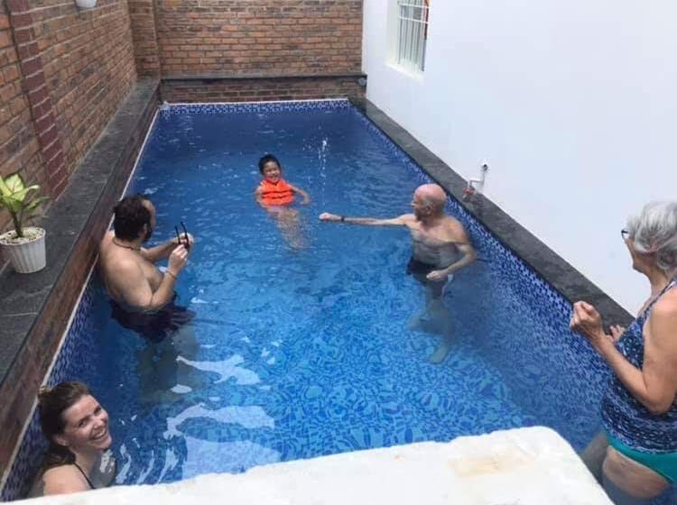 هتل Hue Four Seasons