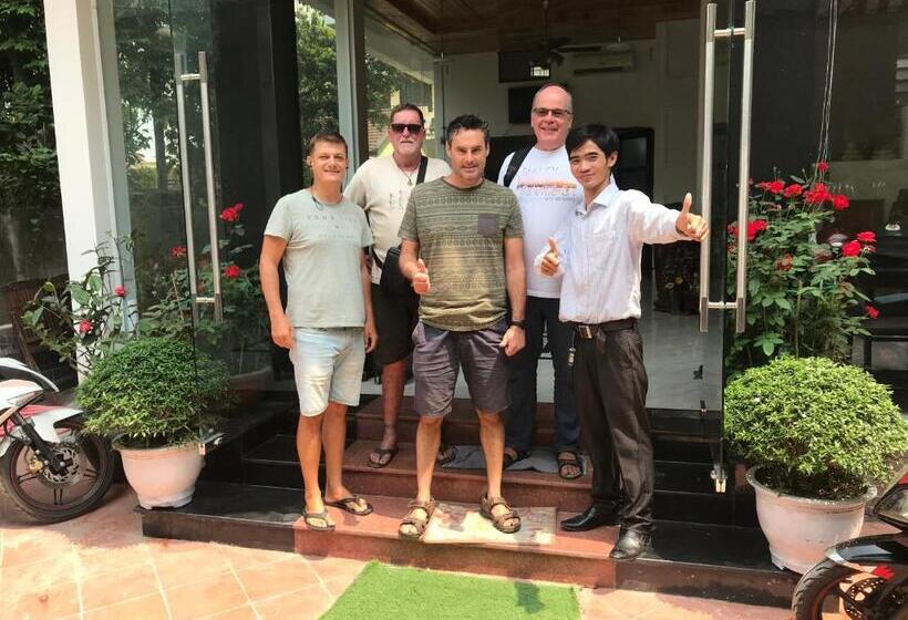 هتل Hue Four Seasons