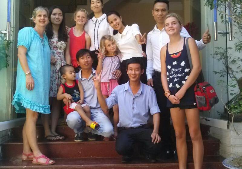 هتل Hue Four Seasons