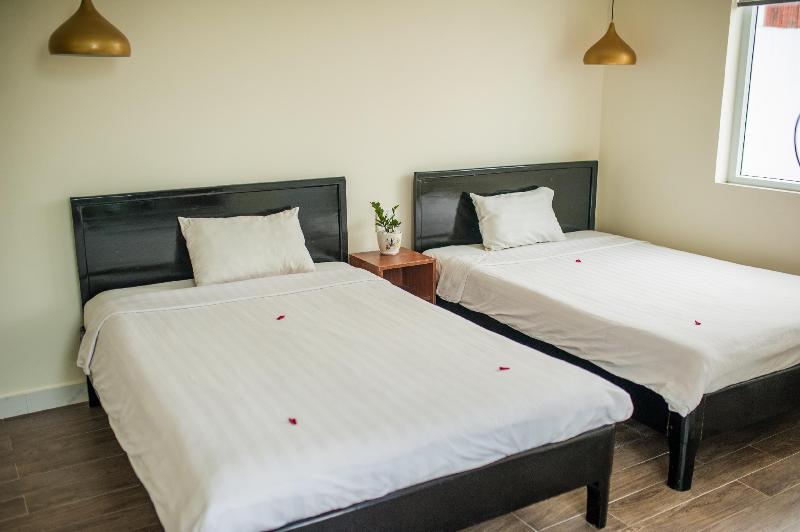 هتل Hue Four Seasons