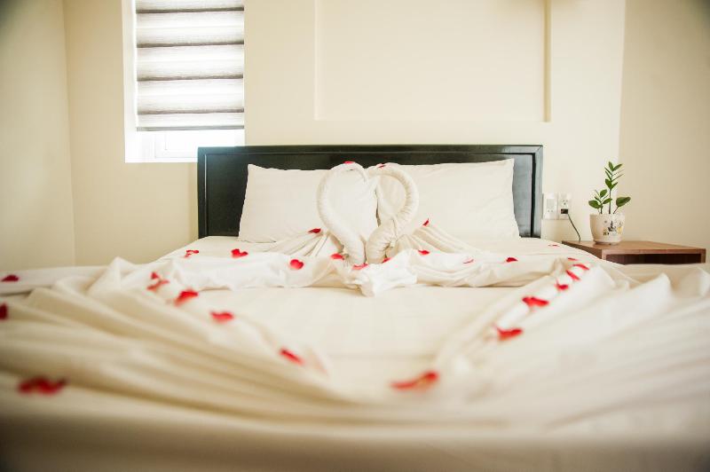 هتل Hue Four Seasons