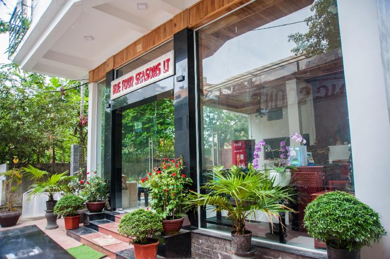 هتل Hue Four Seasons