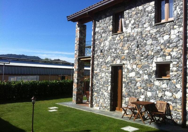 酒店 Il Casale Del Giglio