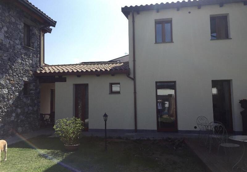 酒店 Il Casale Del Giglio