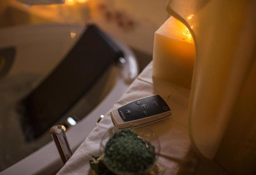 Отель Castello Del Capitano Delle Artiglierie