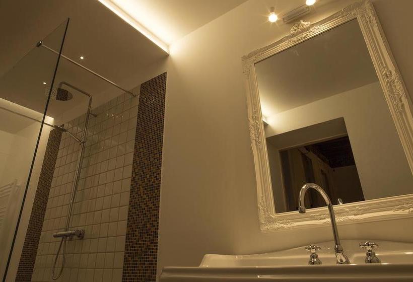 Отель Castello Del Capitano Delle Artiglierie