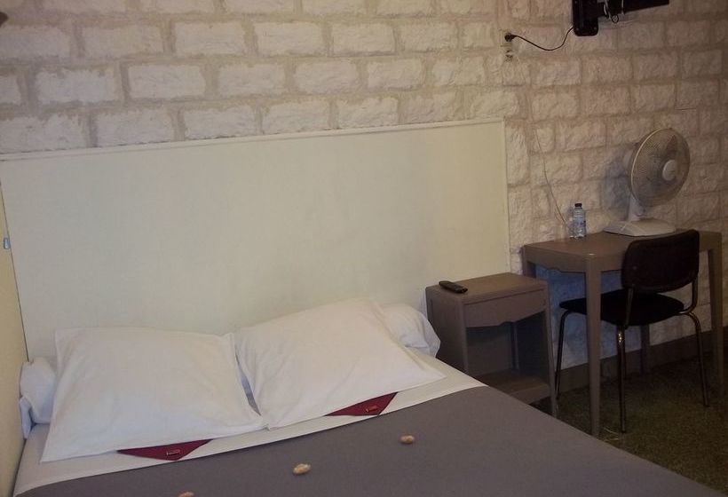 酒店 Innova Cardabella