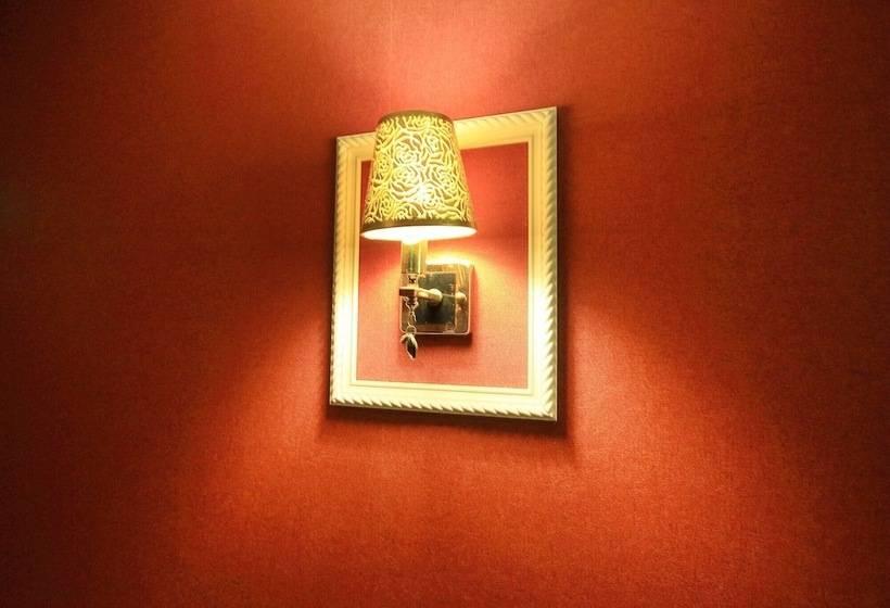 Jeonju Sanjeongdong Hotel Sopung