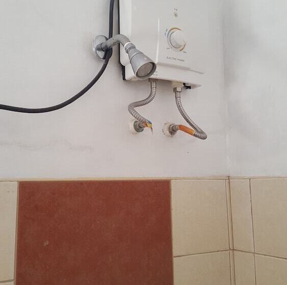 هتل Kookaburra Travel Lodge