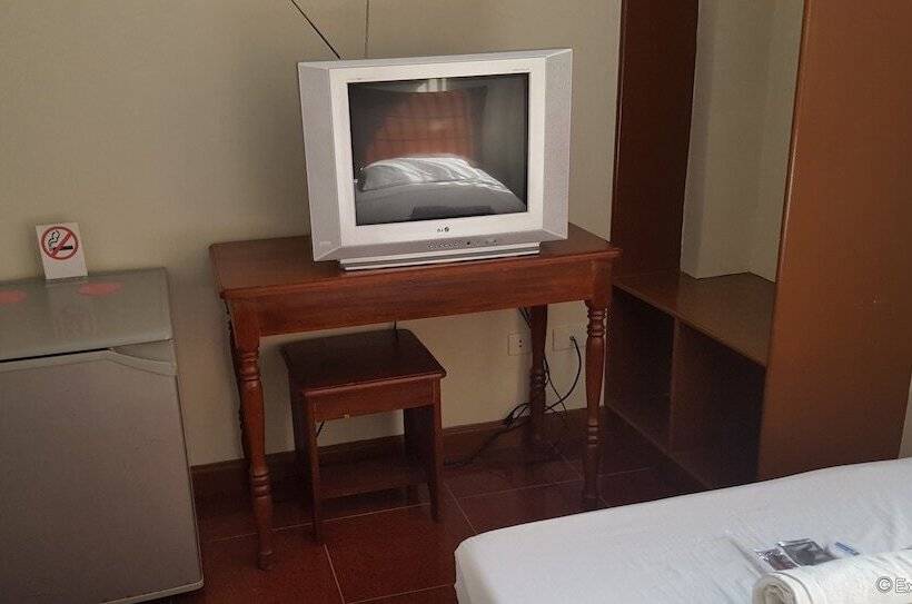 هتل Kookaburra Travel Lodge