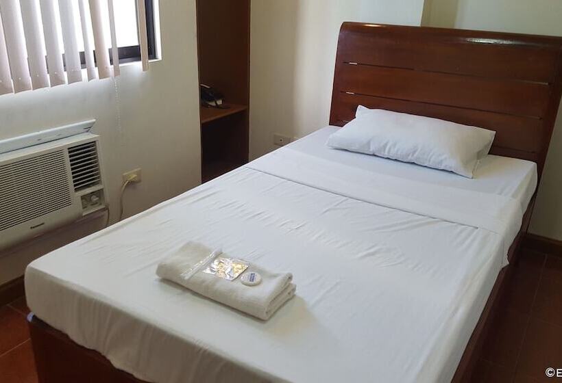 هتل Kookaburra Travel Lodge