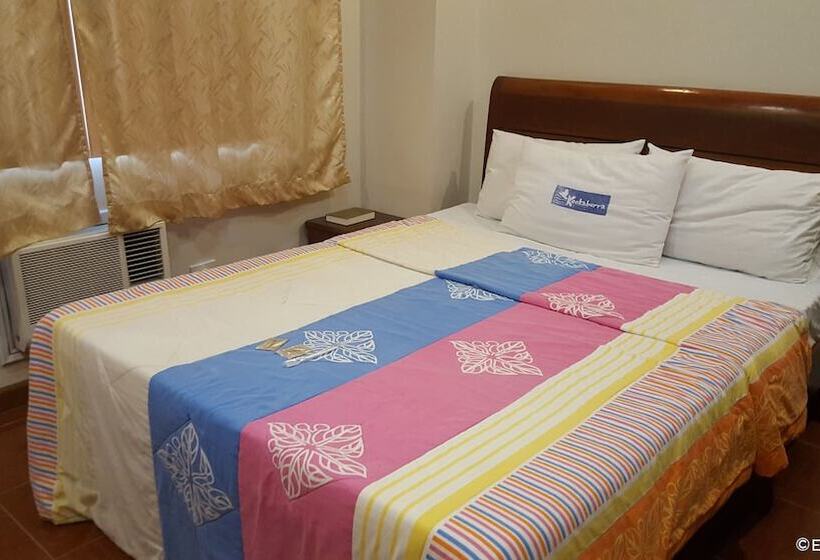 هتل Kookaburra Travel Lodge