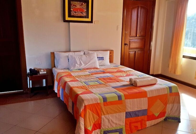 هتل Kookaburra Travel Lodge