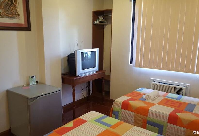 هتل Kookaburra Travel Lodge