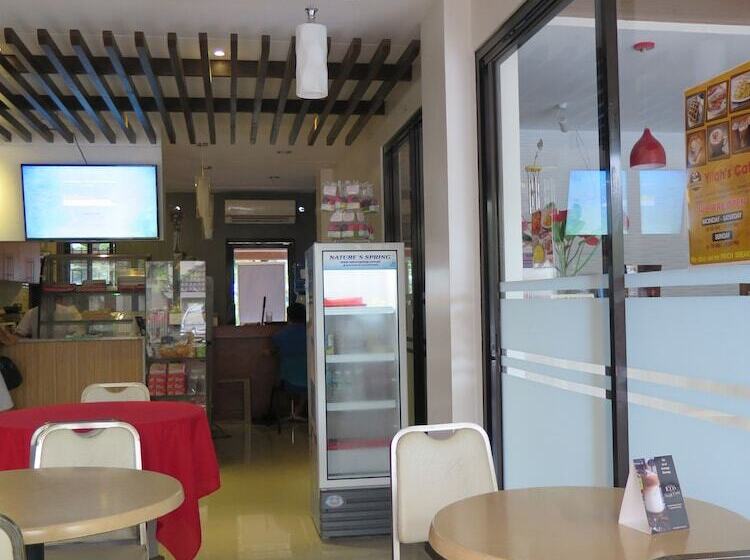 בית מלון כפרי La Anclar