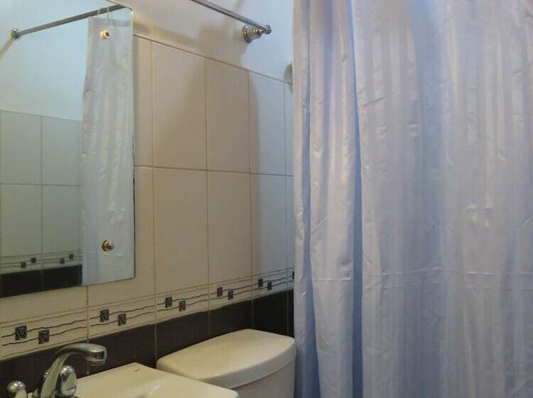 בית מלון כפרי La Anclar