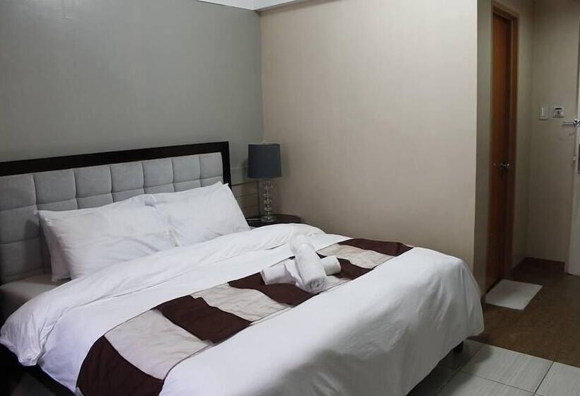 בית מלון כפרי La Anclar